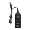 USB-Хаб (концентратор) EXEGATE DUB-42 EX293976RUS