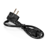 Кабель питания ноутбуков EXEGATE SPECIAL PC5-0,5S EX297814RUS
