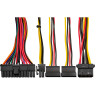 Блок питания 450W EXEGATE AAA450 EX284692RUS