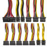 Блок питания 700W EXEGATE 700NPX EX259605RUS-PC