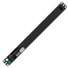Блок розеток EXEGATE SERVERPRO PDU-19H701 AL-7S-C14-SPD3 EX280836RUS