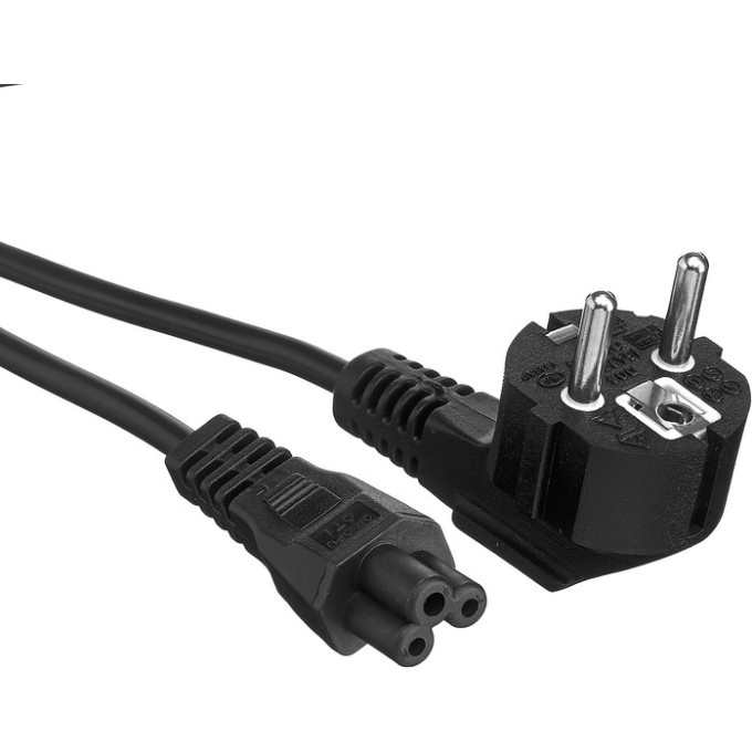 Кабель EXEGATE POWER PC5-1,8P VDE-250V-3*0,5MM2 1,8м EX280679RUS