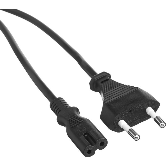 Кабель EXEGATE SPECIAL PCN-0,5S 2*0,5MM2 0,5м EX281004RUS