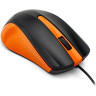 Мышь EXEGATE SH-9030BO COLOR BOX EX280437RUS