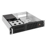 Серверный корпус EXEGATE PRO 2U400-02, БП 800ADS EX297162RUS