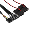 Серверный корпус EXEGATE PRO 3U400-07/900RADS EX298428RUS