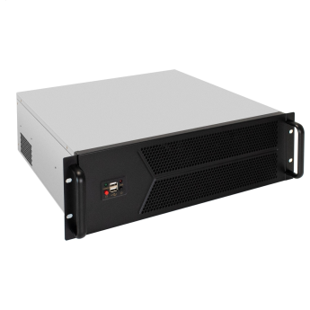 Серверный корпус EXEGATE PRO 3U450-12/2U-500ADS