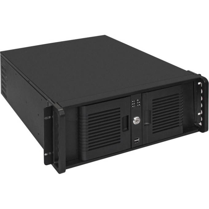 Серверный корпус EXEGATE PRO 4U480-15/4U4132 БП 1000PAS EX300093RUS