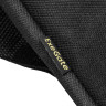 Сумка EXEGATE START S1515 черная, полиэстер, для ноутбуков до 15,6