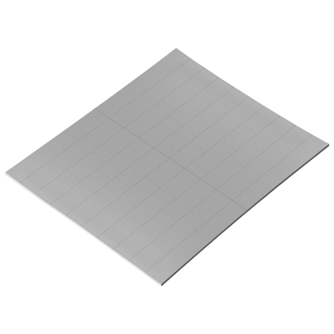 Термопрокладка EXEGATE EPG-6WMK 120x20x0,5 20 шт EX301669RUS