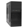 Корпус EXEGATE QA-413U-XP500 MINITOWER EX278428RUS
