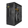 Корпус EXEGATE XP-329S-XP350 MIDITOWER EX278395RUS