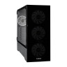 Корпус EXEGATE I3 MAX-NPX500 MIDITOWER EX290159RUS