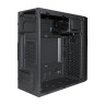 Корпус EXEGATE MINITOWER BAA-105U4-01-AA500 EX291153RUS