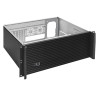 Серверный корпус EXEGATE PRO 4U390-05 БП 1200PAS EX300047RUS