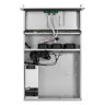 Серверная платформа EXEGATE PRO 2U660-HS08, высота 2U, Redundant БП 2x1000W EX294563RUS